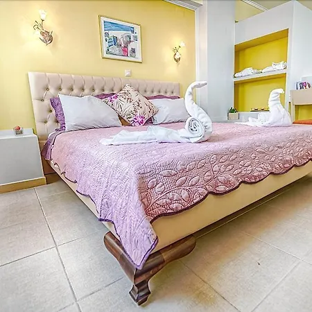 فندق Heraion خالكيذيكي