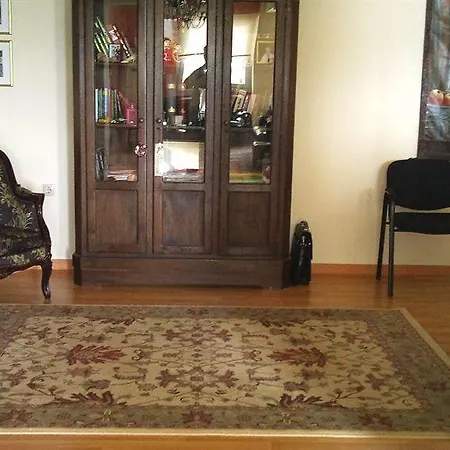 Heraion فندق خالكيذيكي