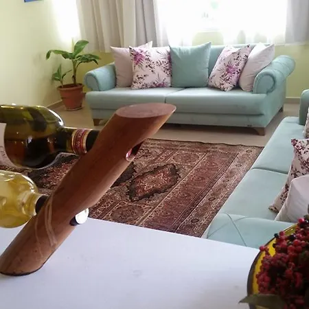 فندق Heraion خالكيذيكي