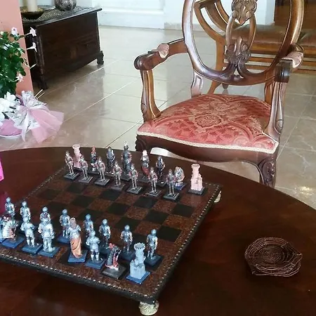 Heraion خالكيذيكي