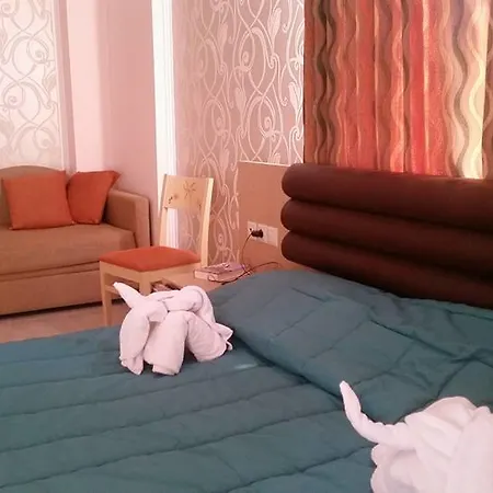 فندق Heraion خالكيذيكي