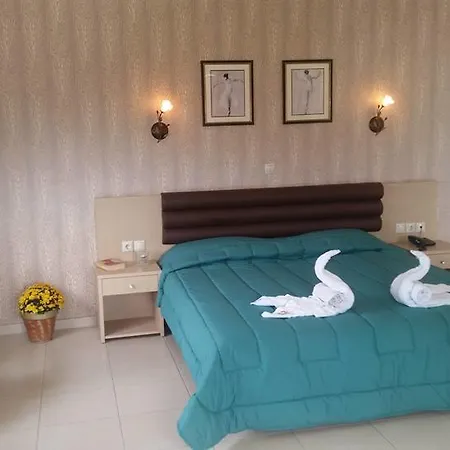 Heraion 2* خالكيذيكي