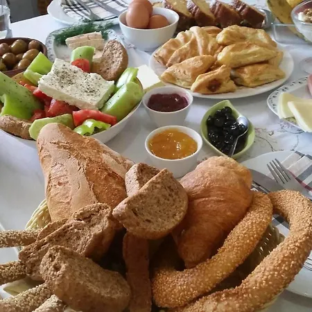 Heraion Hotel Chalkidiki