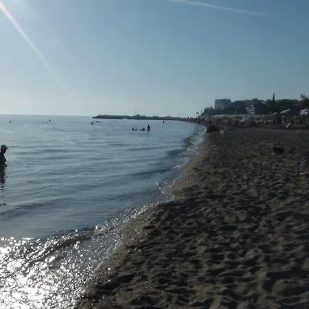 Otel Heraion Halkidiki