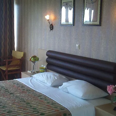 Heraion Hotel