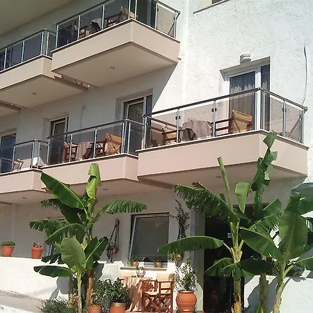 Hotel Heraion
