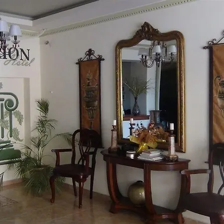 Hotel Heraion 2*