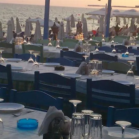 Heraion Chalkidiki