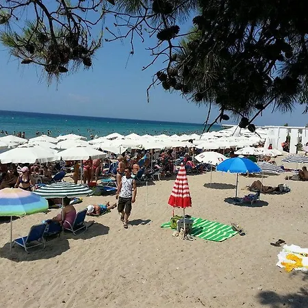 Heraion 2* Chalkidiki