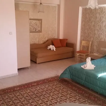 Hotel Heraion 2*