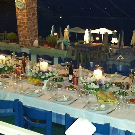 Heraion Hotel