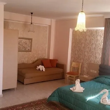Hotel Heraion