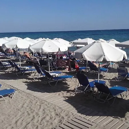 Heraion Отель 2*