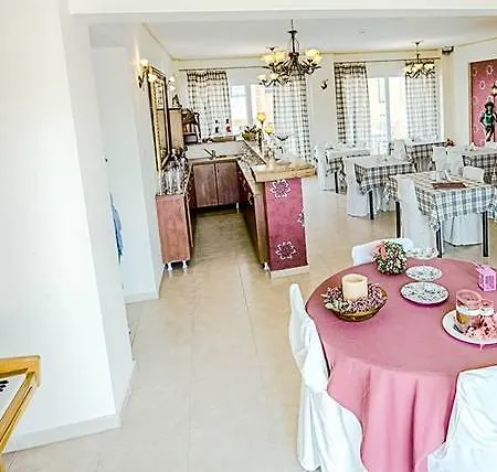Heraion Hotel