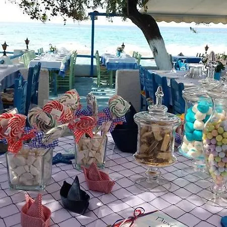 Отель Heraion 2*