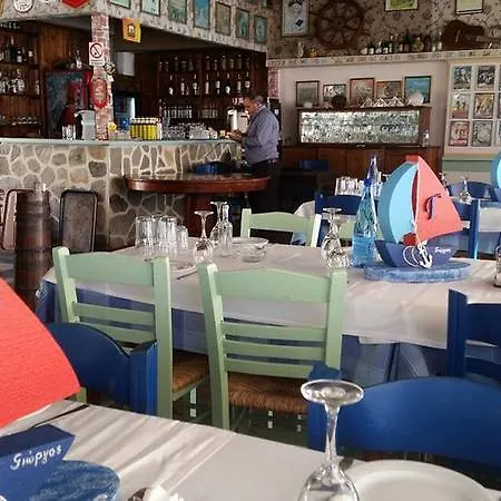 Heraion Chalkidiki