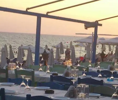 Heraion 2* Chalkidiki