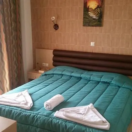 Hotel Heraion