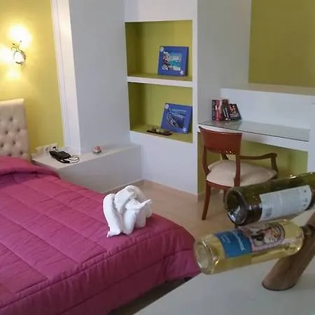 Heraion Халкидики