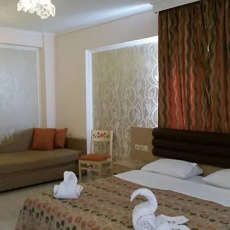 Heraion Халкидики