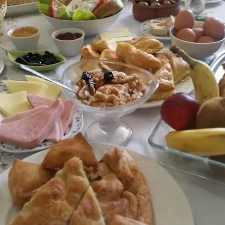 Heraion Chalkidiki