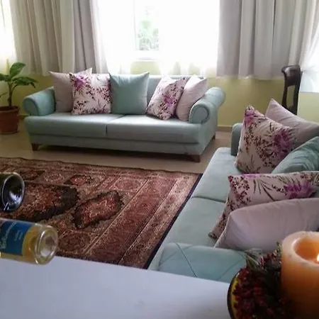 Heraion Отель 2*