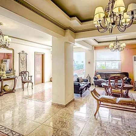 Heraion Отель Халкидики