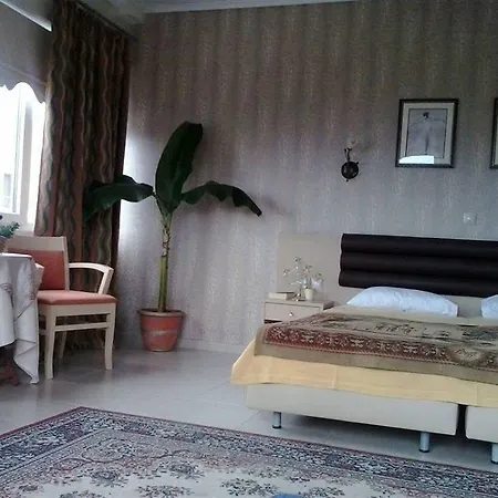 Heraion Халкидики