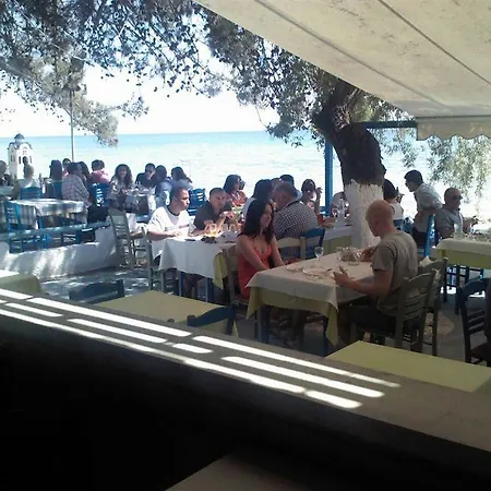 Hotel Heraion