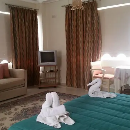 Hotel Heraion