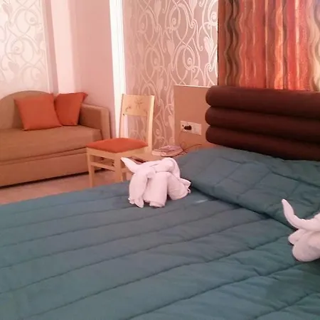 Heraion Hotel Chalkidiki