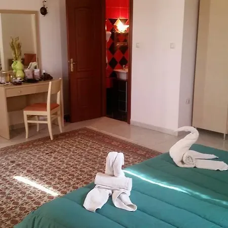 Heraion Chalkidiki