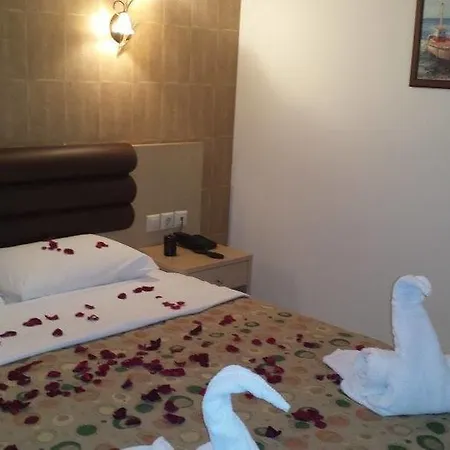 Heraion Халкидики