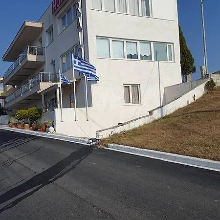 Hotel Heraion