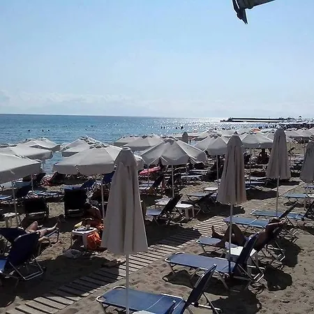 Heraion Hotel