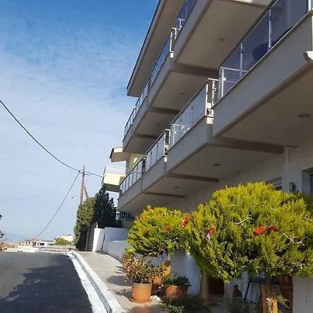 Hotel Heraion 2*