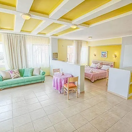 Hotel Heraion