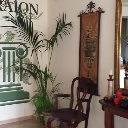 Heraion 2* Χαλκιδική