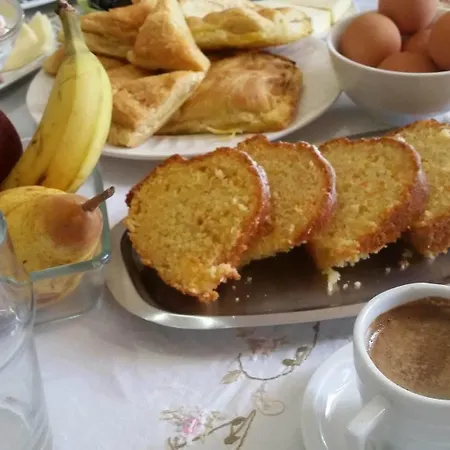 Heraion Chalkidiki