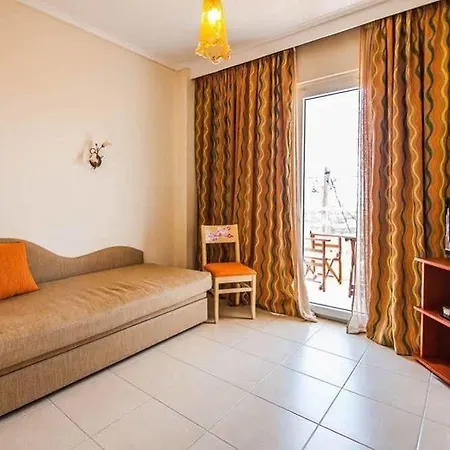 Heraion 2* Халкидики