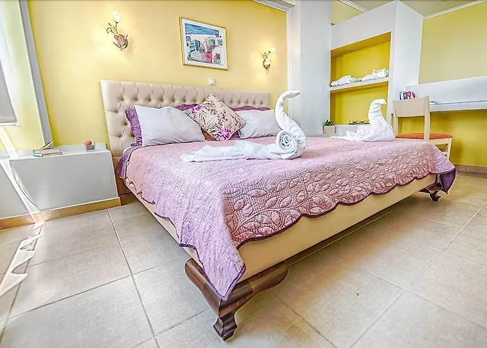 Hotel Heraion Chalkidiki