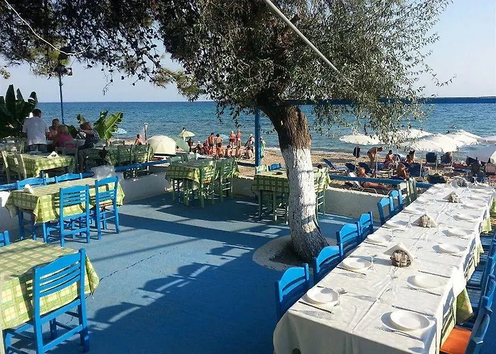 Hotel Heraion Chalkidiki