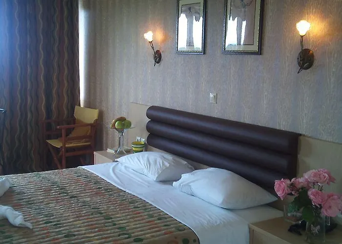 Heraion Hotel
