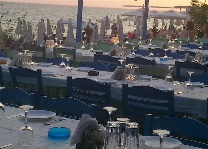 Heraion Chalkidiki