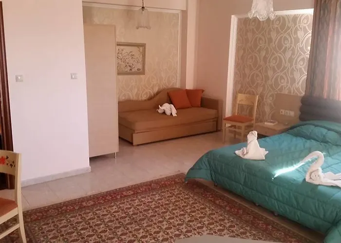 Hotel Heraion 2*