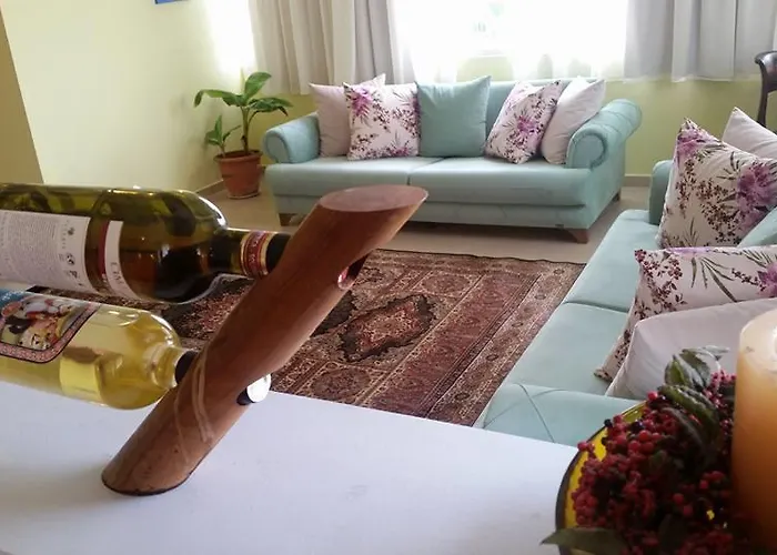 Hotel Heraion Chalkidiki