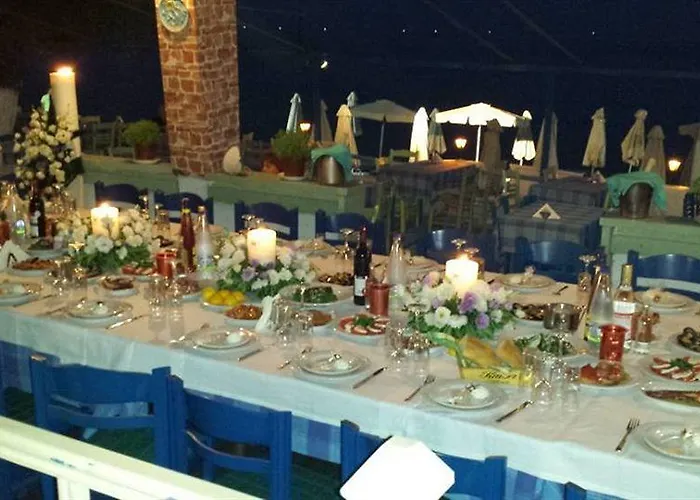 Heraion Hotel