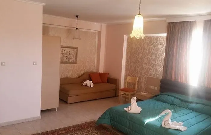 Hotel Heraion