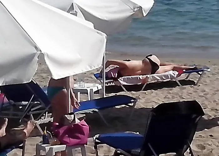 Heraion Hotel Chalkidiki