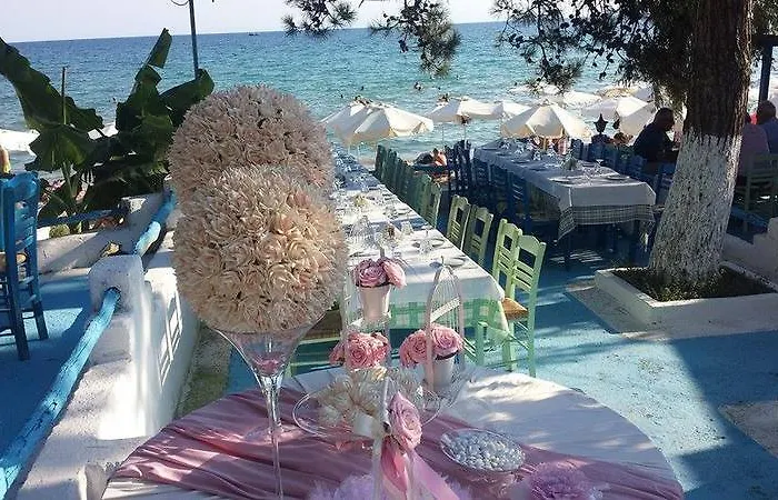 Hotel Heraion Chalkidiki